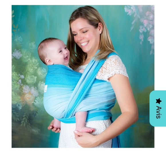 Chimparoo Wrap - Picture 7 of 8